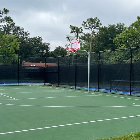 Pool Home Sleeps 6 With Large Fenced Yard Jacksonville Exterior foto